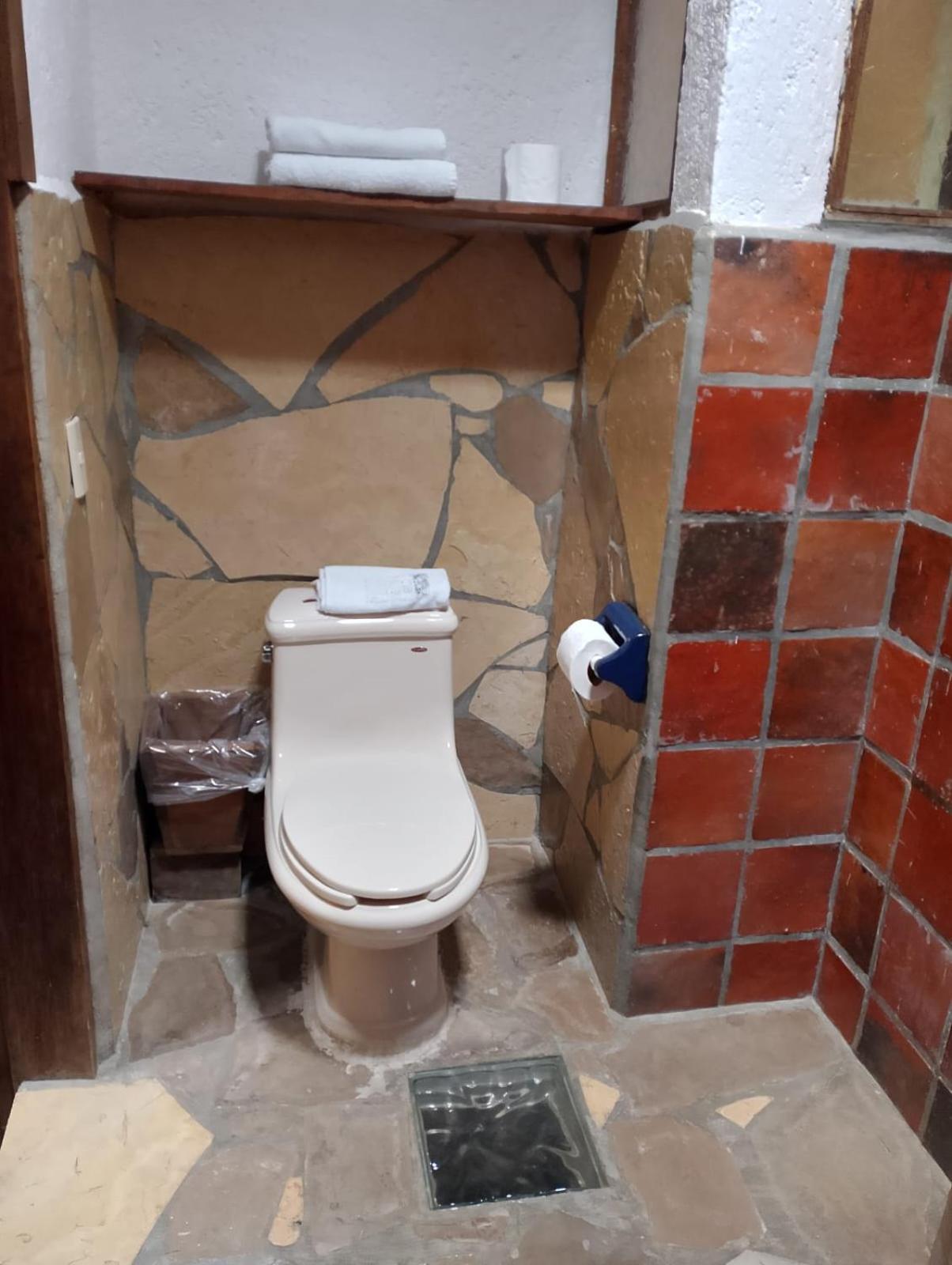 Hotel Hacienda Don Juan San Cristobal de las Casas Luaran gambar